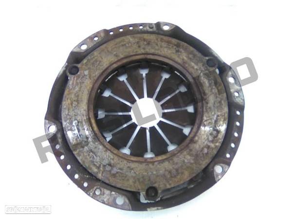 Conjunto Disco Prensa Embraiagem  Honda Civic V Coupe (ej) 1.5 - 2