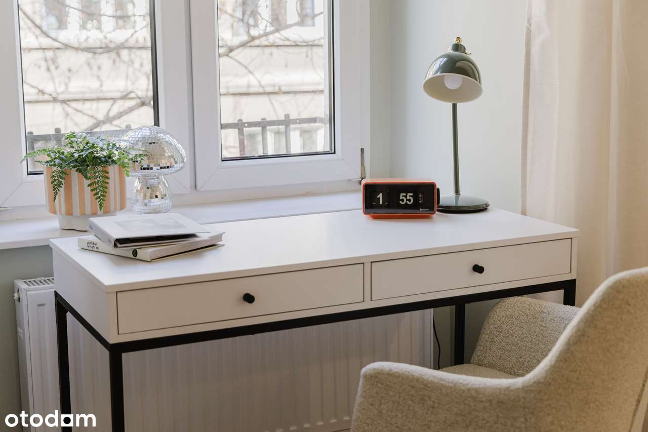 Elegancki apartament pod klucz–kilka kroków od Rynku Głównego i Wawelu-10