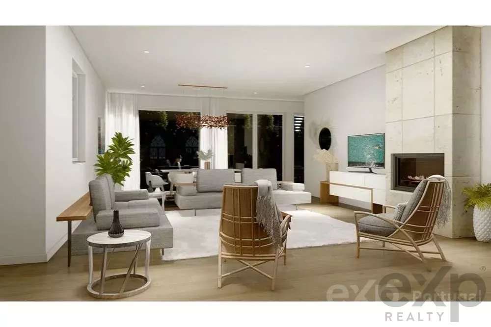 Moradia T3 com 3 suites com 349m² e 185m² de espaço exterior em Leça d - Grande imagem: 5/40