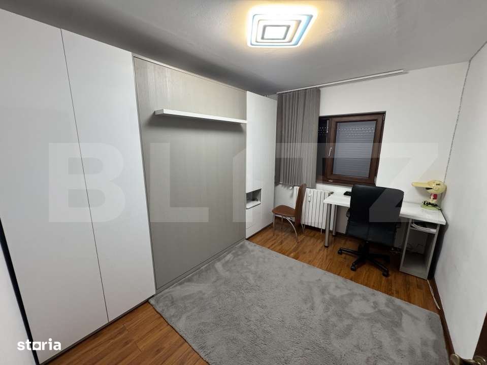 Apartament 3 camere, 75 mp, zona Sarari - Imagine principală: 4/13