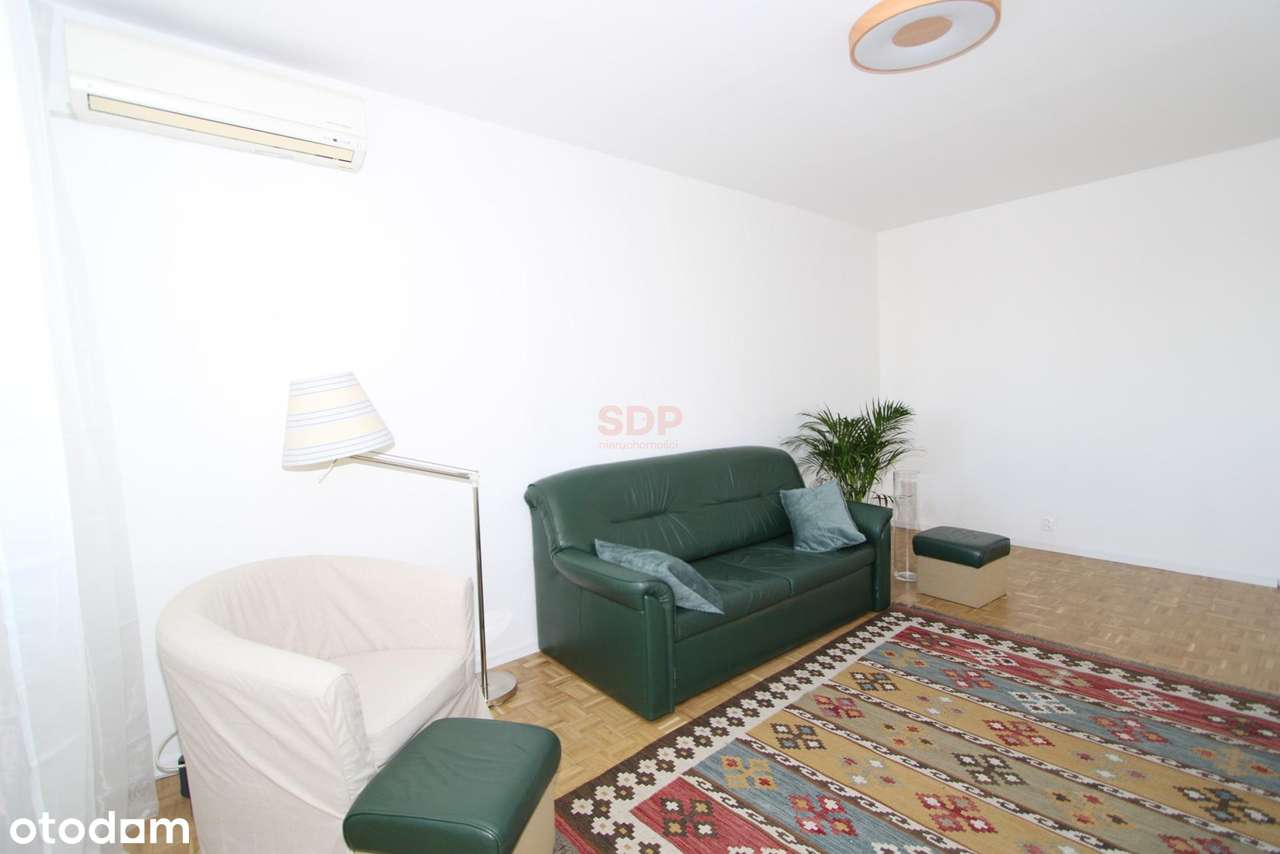 Słoneczne | 3 pok | 62,5 m2 | Wiatraczna | Loggia - Pełny obrazek: 3/20