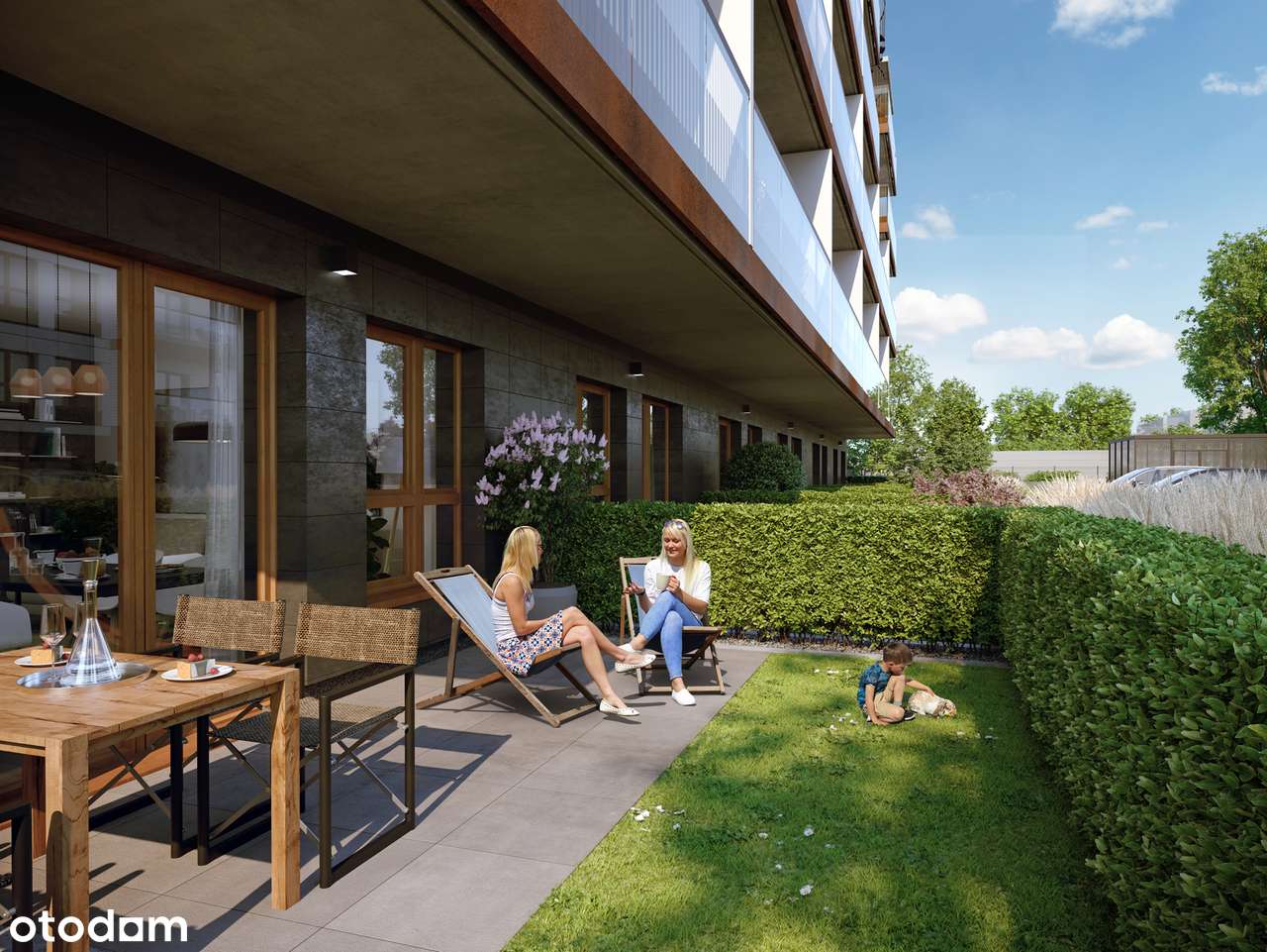 Portside Bałtycka - B0.01 - Pełny obrazek: 4/7