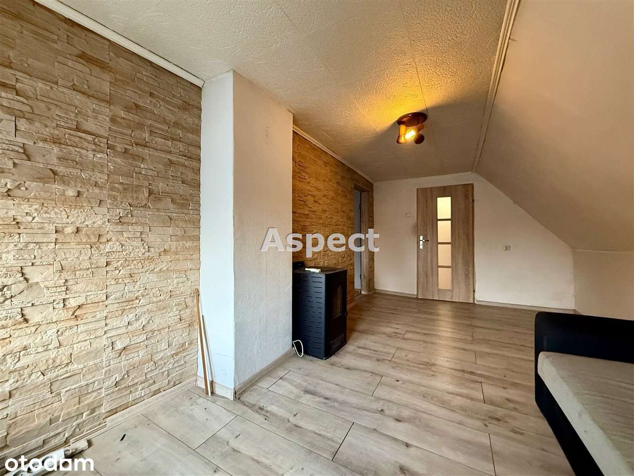 2 pokoje do wprowadzenia Zabrze, Helenka - Pełny obrazek: 5/8