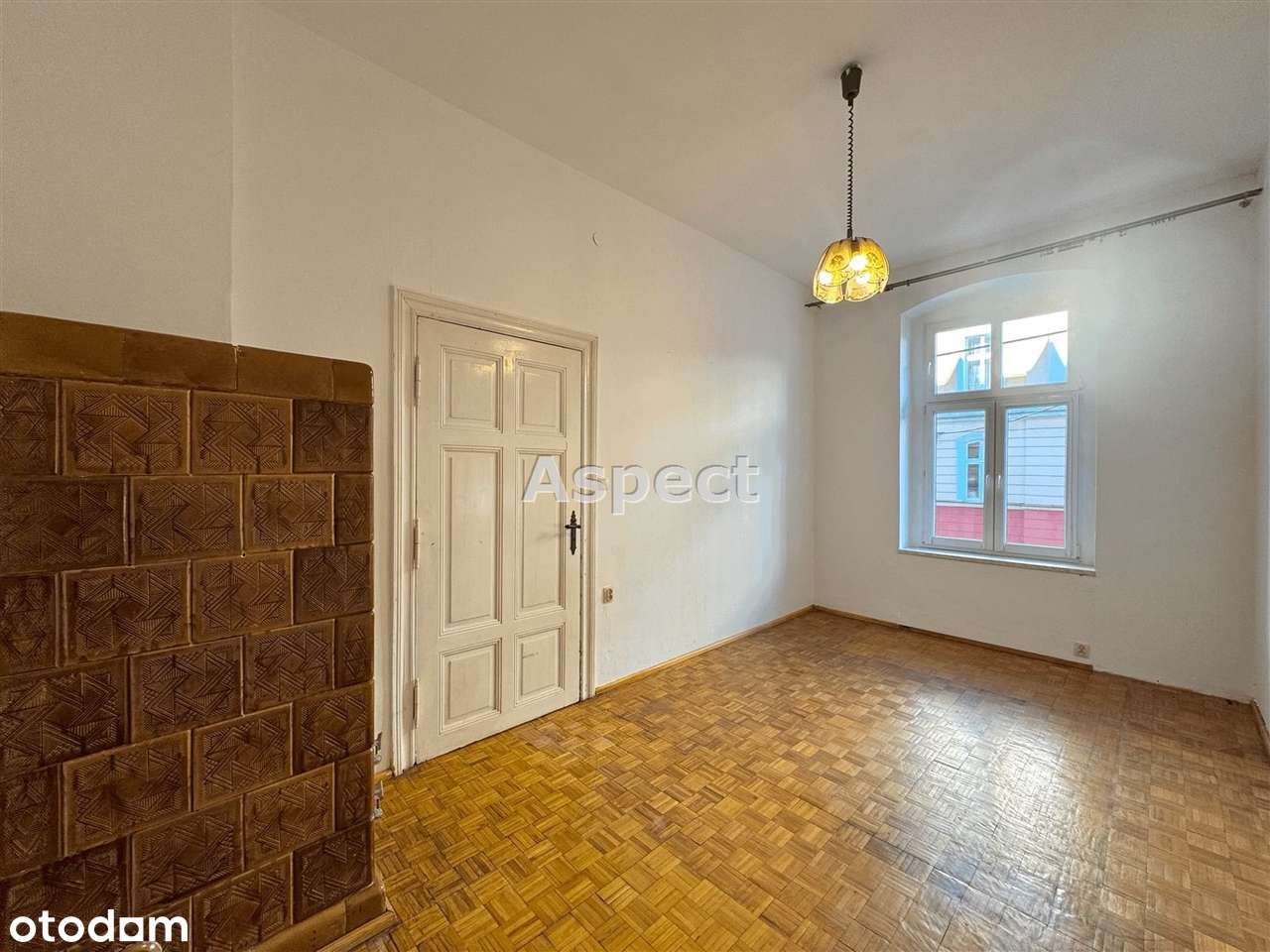 Piękne M3 78m2 w samym sercu Gliwic / Potencjał - Pełny obrazek: 2/13