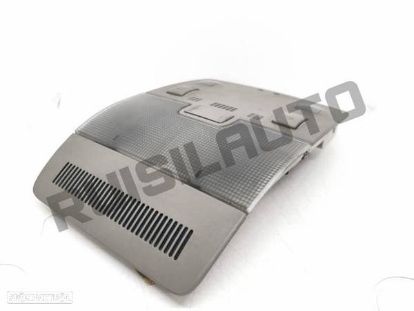 Plafonier Frente 8e094_7135e Audi A4 B6 (8e) [2000_2004] - 2