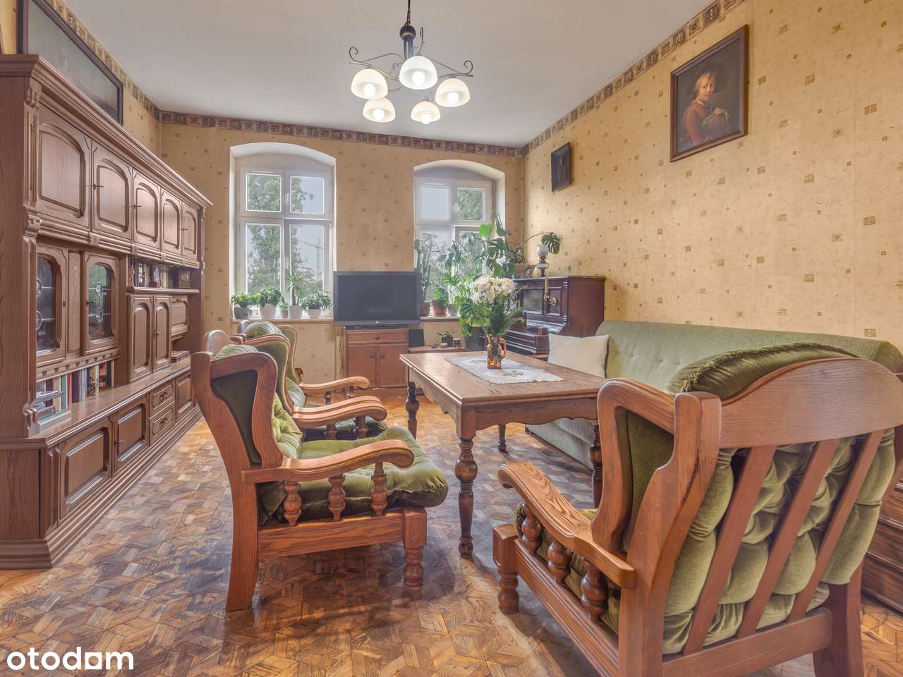 Nadodrze/106 m2/2. piętro/duże możliwości aranżacyjne-4