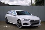 Audi A4 40 TDI mHEV Quattro Advanced S tronic - 2