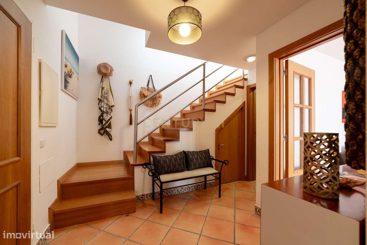 Apartamento T2 Duplex na Aldeia Formosa a 50m da Ria Formosa – Cabanas - Grande imagem: 4/38