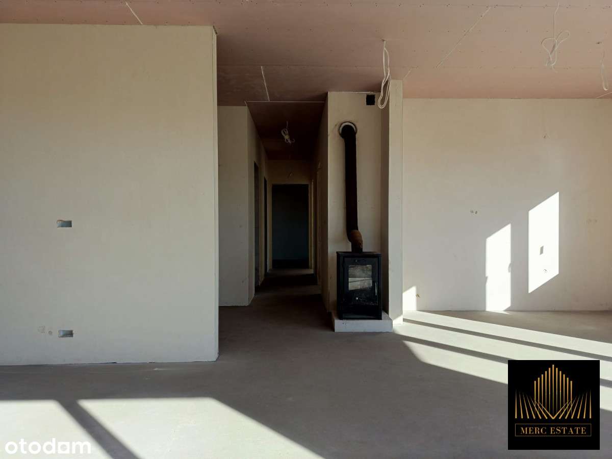 Twój dom "Na Widokowej" w Jonkowie-7