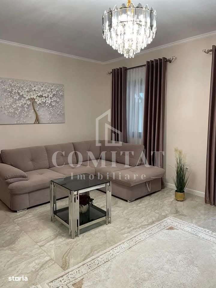 Duplex cu 4 camere | La cheie | Zona Parcului Poligon - Florești - Imagine principală: 1/20