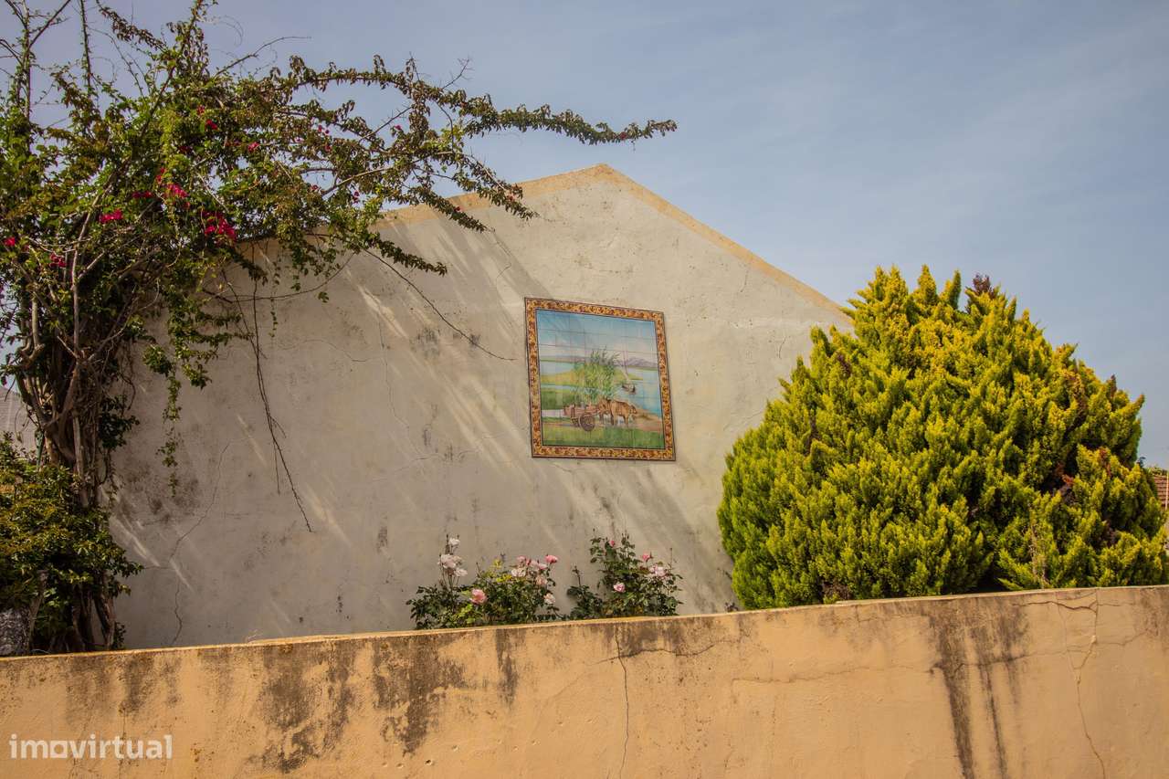 Casa Antiga em Alfarelos, Soure-15