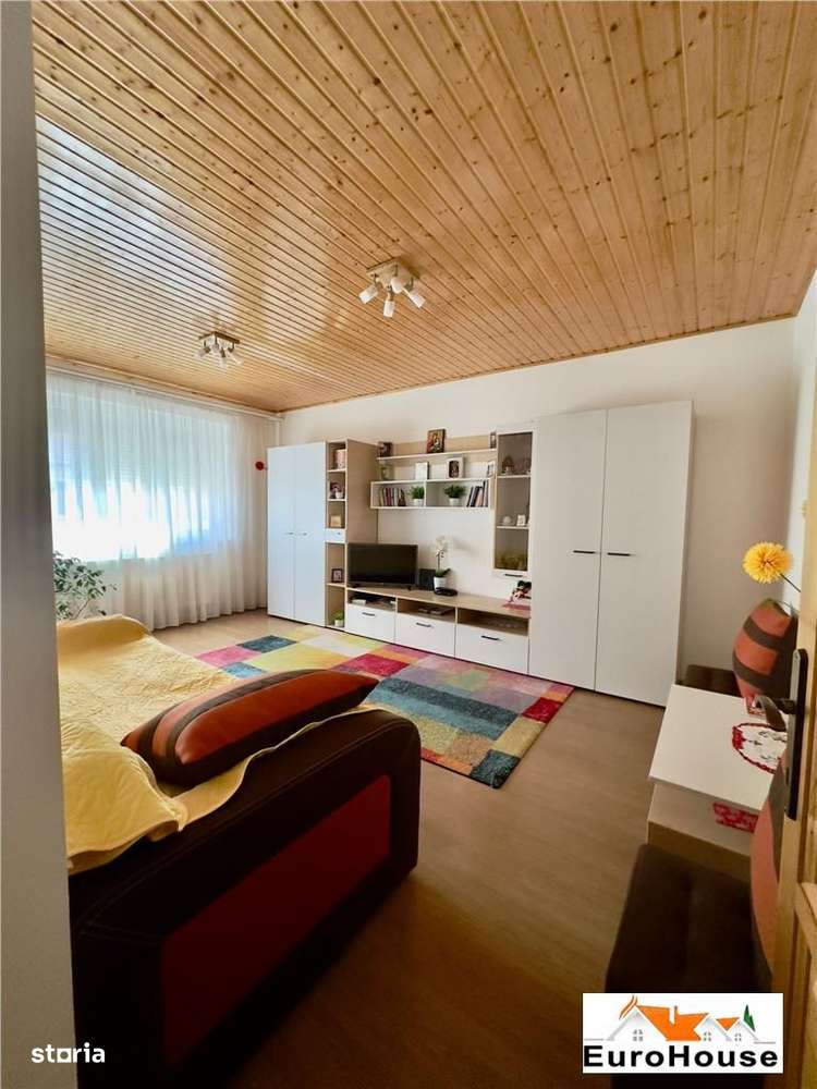 Apartament 3 camere de vanzare in Alba Iulia CENTRU - Imagine principală: 4/15