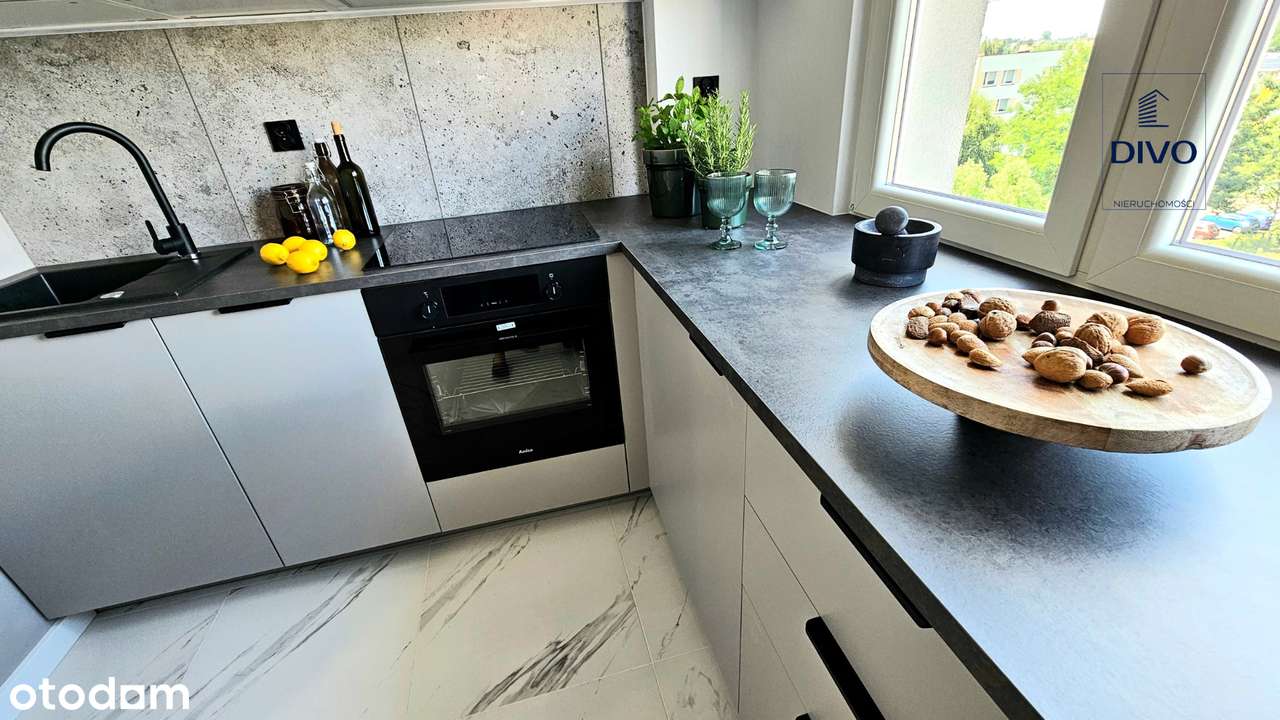 Najlepsza lokalizacja w mieście, 3 pokoje z balkonem po remoncie-7