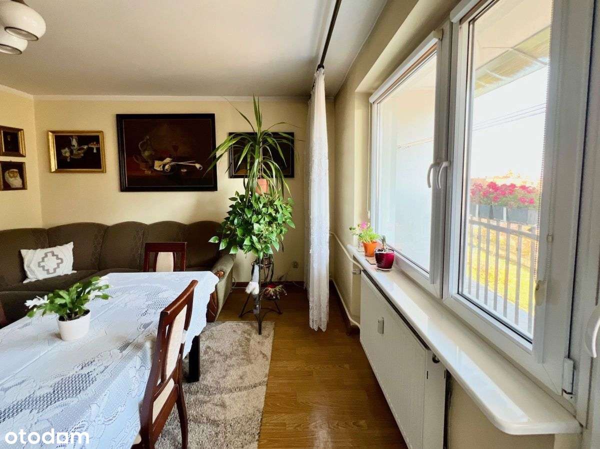 DĘBIEC - OSIEDLE DĘBINA | TRZY NIEZALEŻNE POKOJE | REZERWACJA ! - Pełny obrazek: 4/15