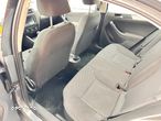 Volkswagen Jetta 1.6 TDI BMT Comfortline - 12