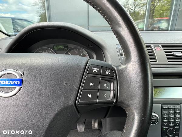 Volvo C30 1.6D DRIVe - 28