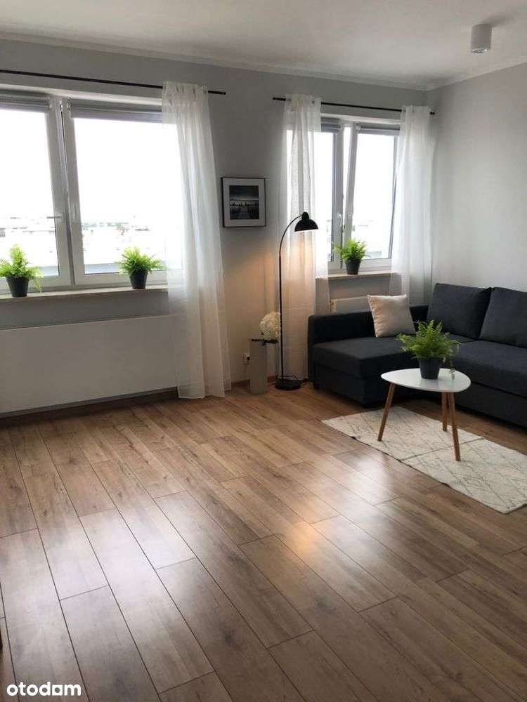 Kawalerka 1 pokojowe Józefosław - Pełny obrazek: 2/8