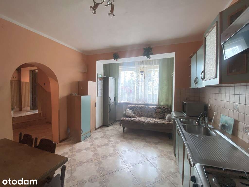 Bliżniak /5 pok/garaż/działka /Goleniów-4