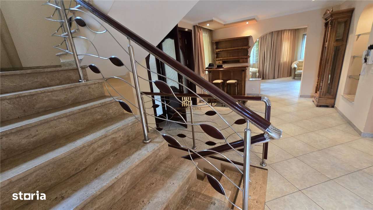 Casa de Lux - in Suceava! De vanzare -  -11