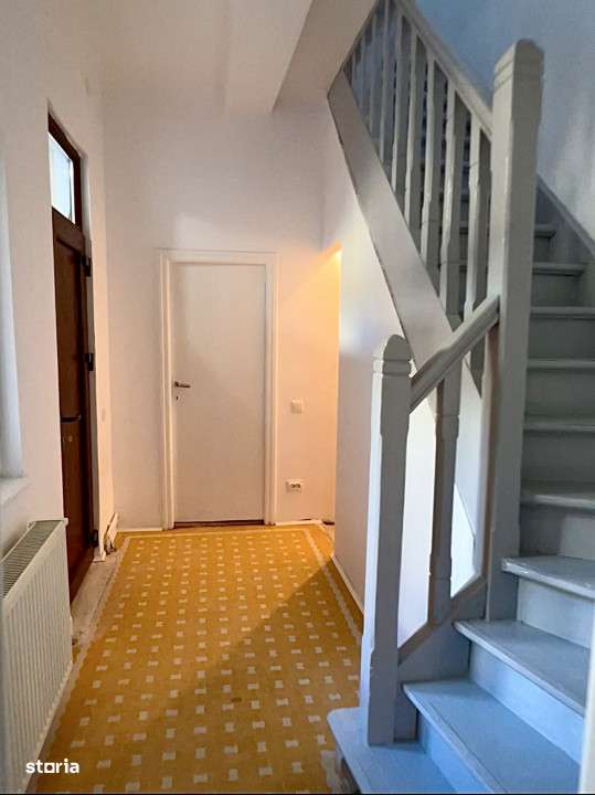 Vila individuala zona Floreasca-7