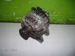 Alternador Citroen C3 III 1.2 VTI - 2017 / 2022 - 1