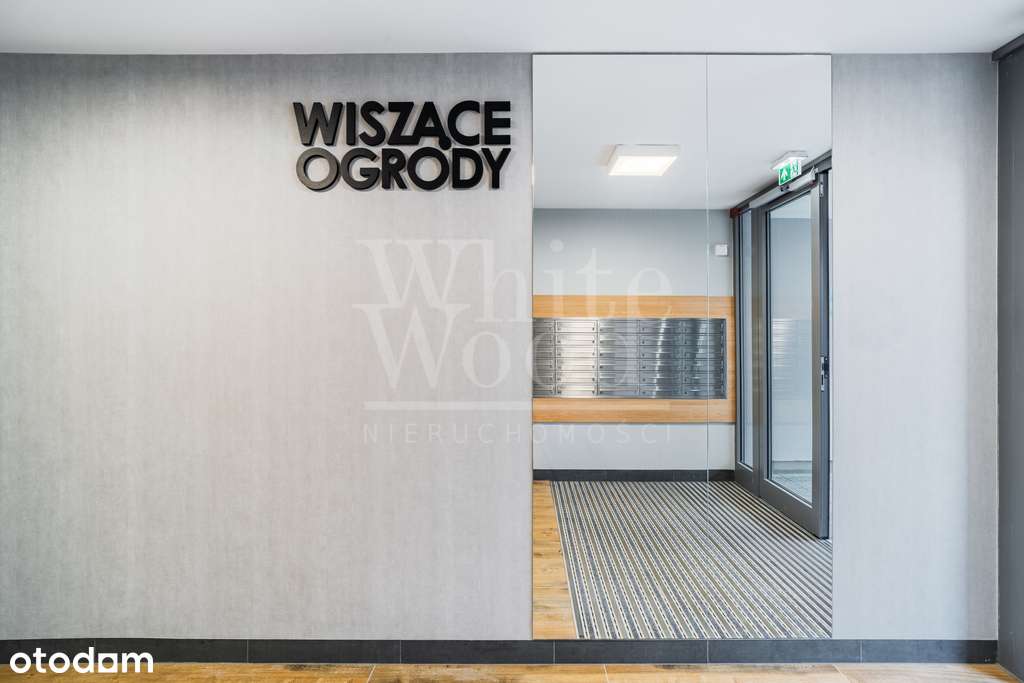 Mieszkanie na sprzedaż Wiszące Ogrody - Pełny obrazek: 5/19