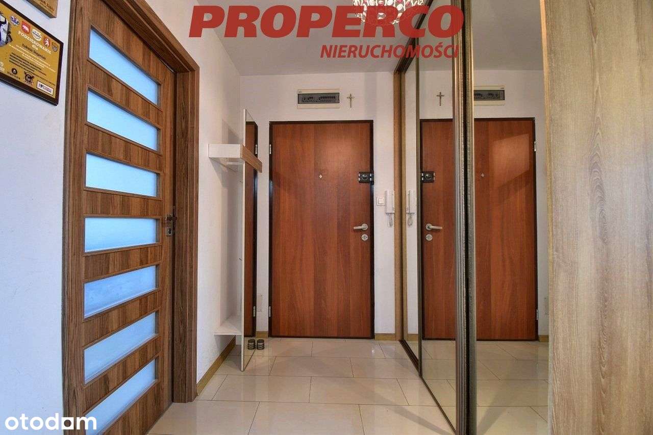 Mieszkanie 3pok 56m2 Białołęka ul.Żeglugi Wiślanej-4