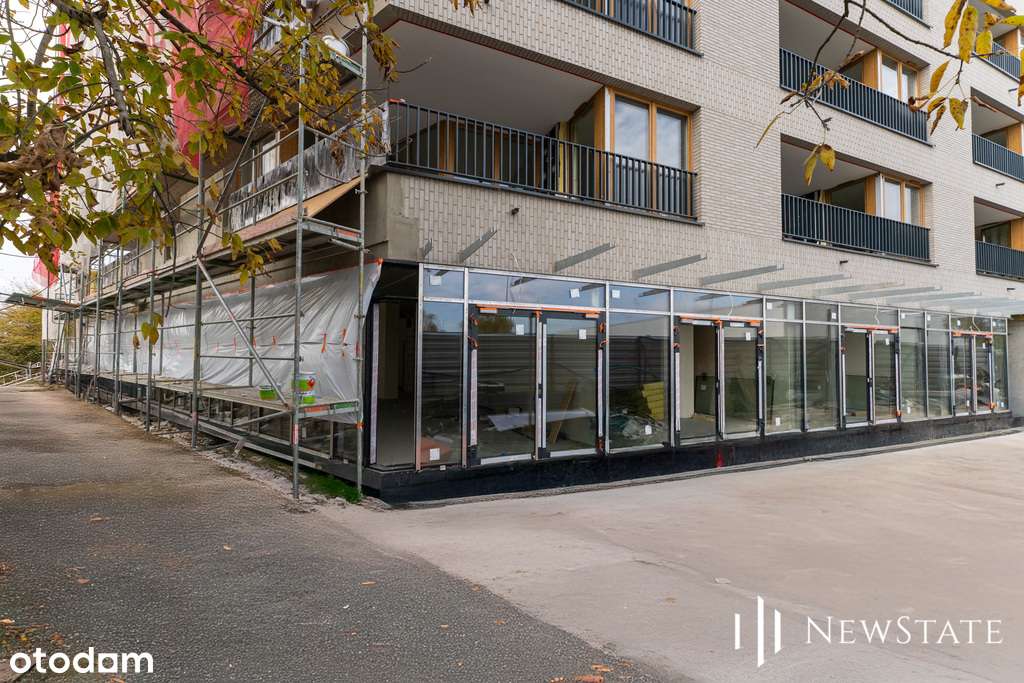 Lokal gastronomiczny | Dąbie, ul. Dąbska | 150 m2 - Pełny obrazek: 3/15