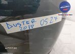 Bara spate originala in stare buna Dacia Duster 2 2017 2018 2019 2020 oem - 10