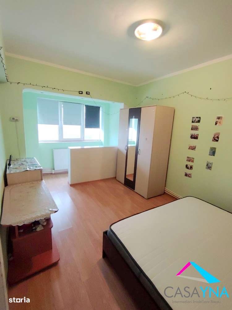 Apartament 2 camere decomandate, zona Narcisa-2