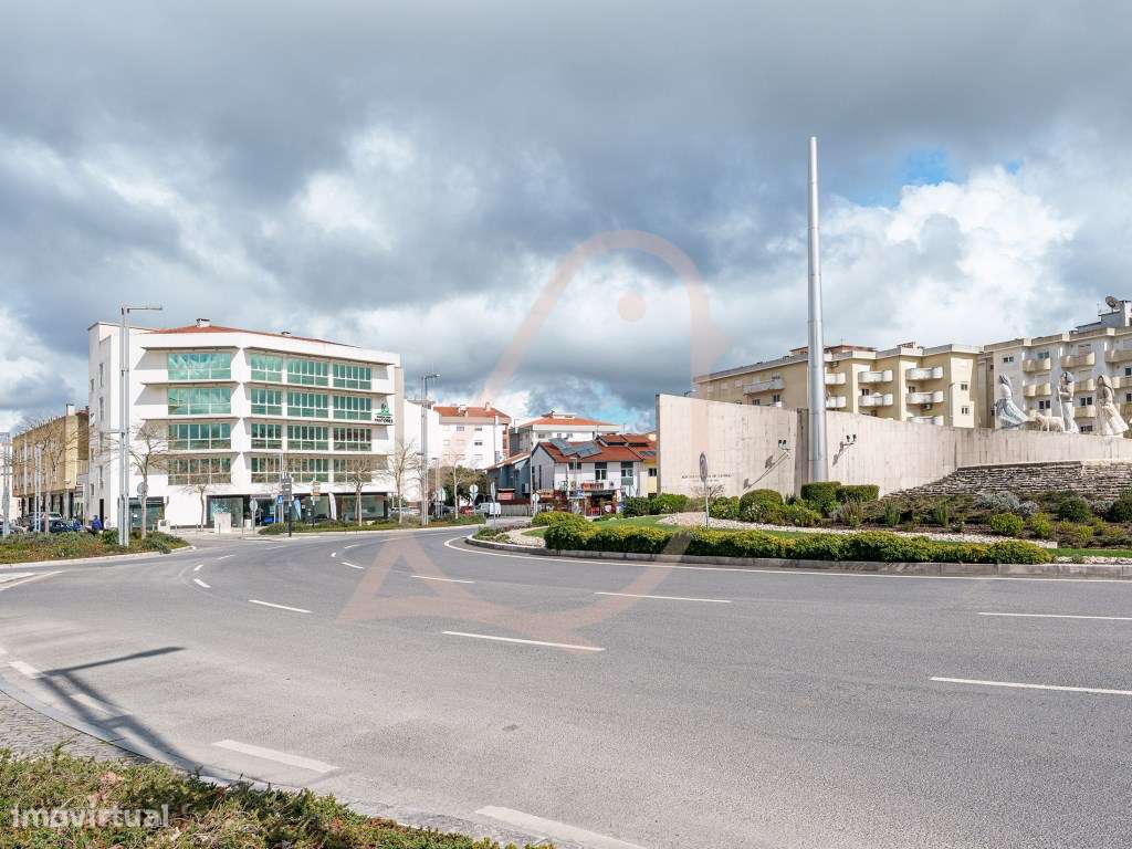 Apartamento T2 /Rotunda dos PAstorinhos / Fátima - Grande imagem: 4/18