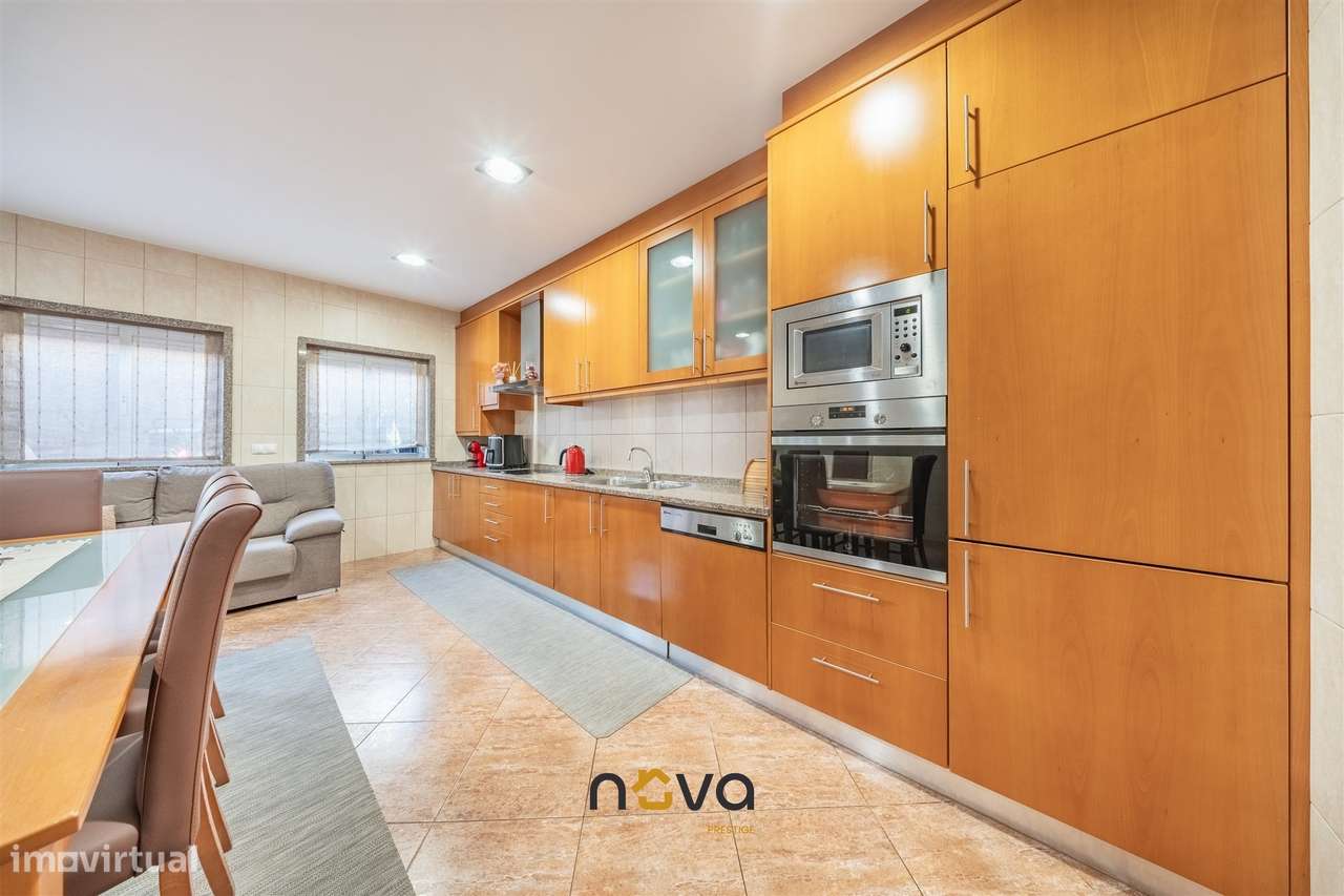 Moradia T3 | Caxinas, Vila do Conde-23