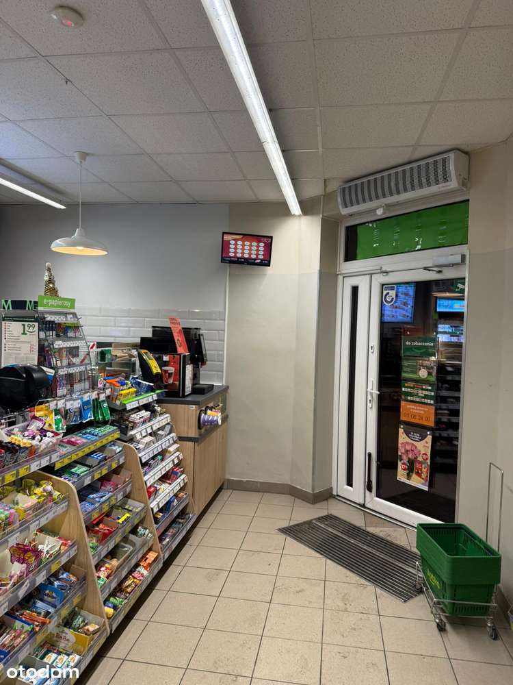 Lokal 148,46m2.  Umowa wynajmu z Żabką. Bełchatów-11