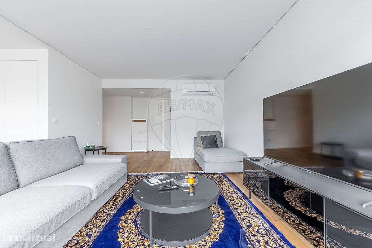 Apartamento T2 para venda-7