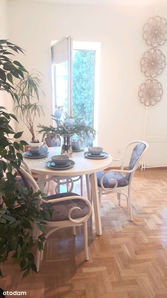 Cisza Zieleń  1 piętro  balkon 2 miejsca postojowe - Pełny obrazek: 3/20