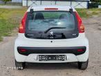 Peugeot 107 1.0 Active - 6