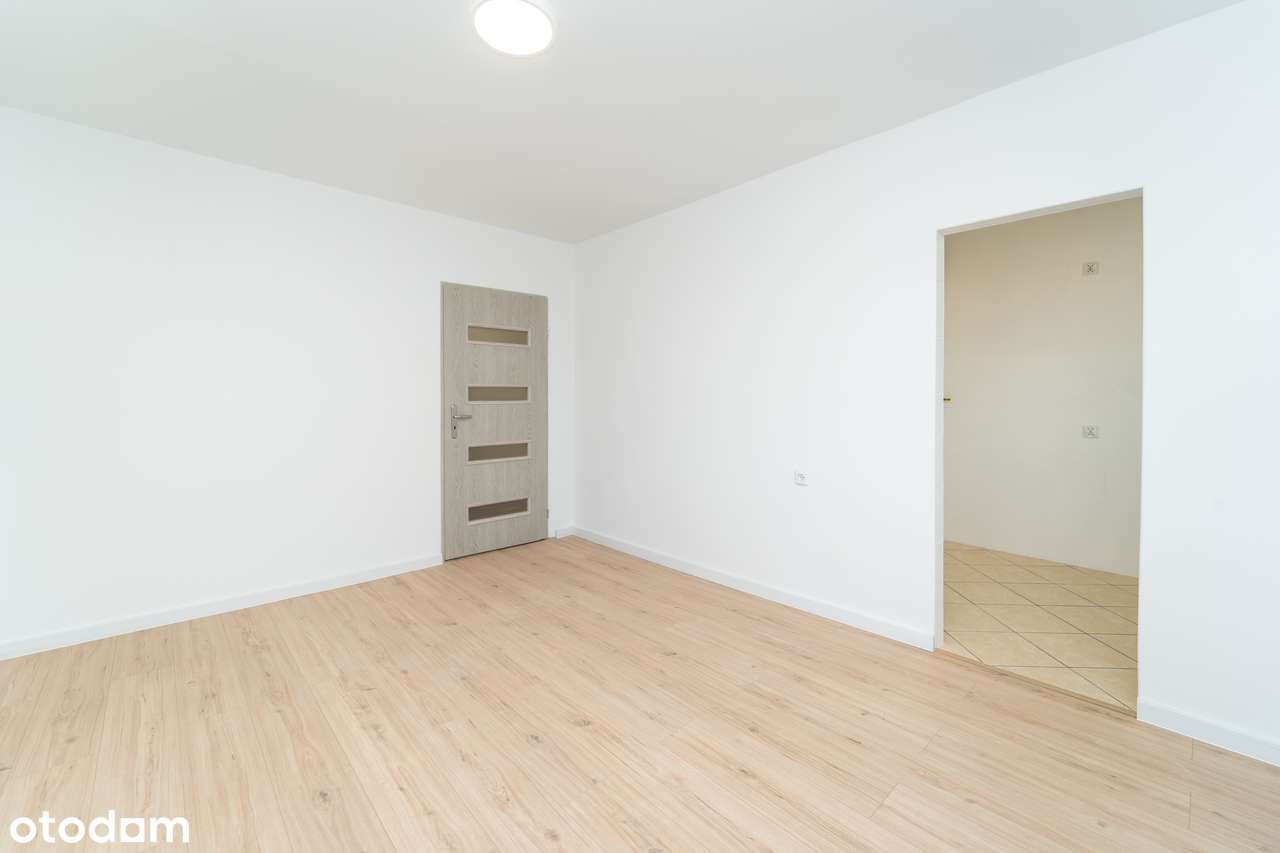 Przestronne 3-pokojowe mieszkanie po remoncie !! Drugie piętro ! - Pełny obrazek: 5/18