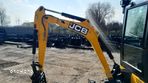 JCB 16C-1 - 16