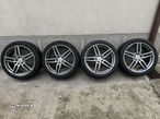 Jante Mercedes Benz C E S Klasse w213 Amg OEM cu cauc - 18