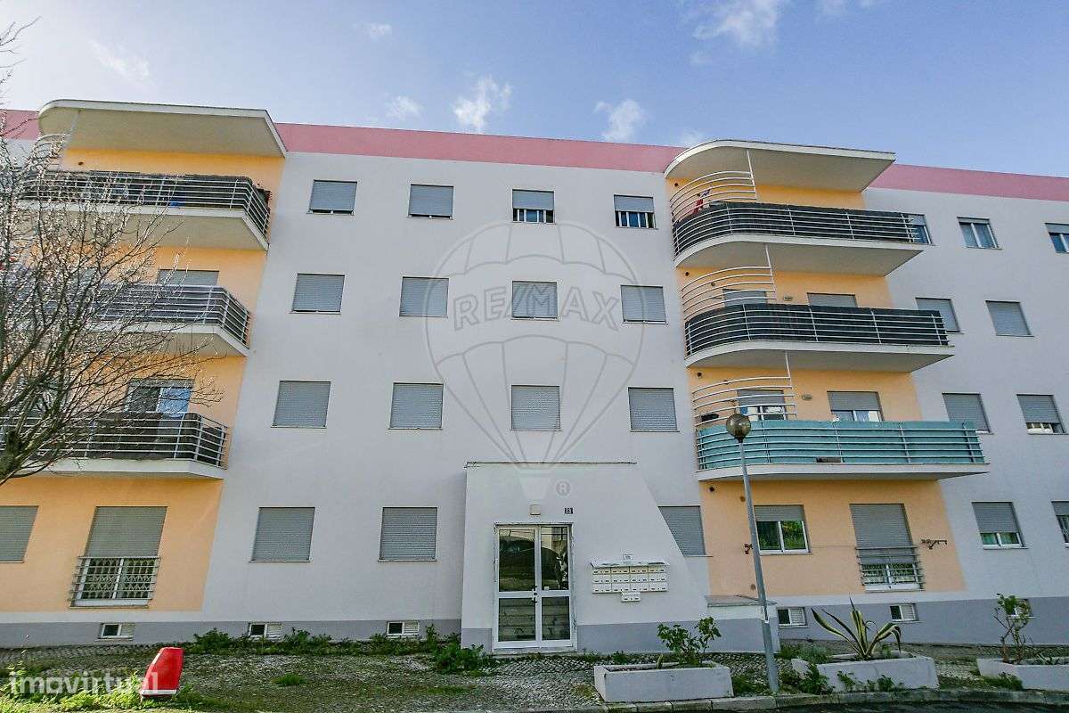 Apartamento T2 para venda-24