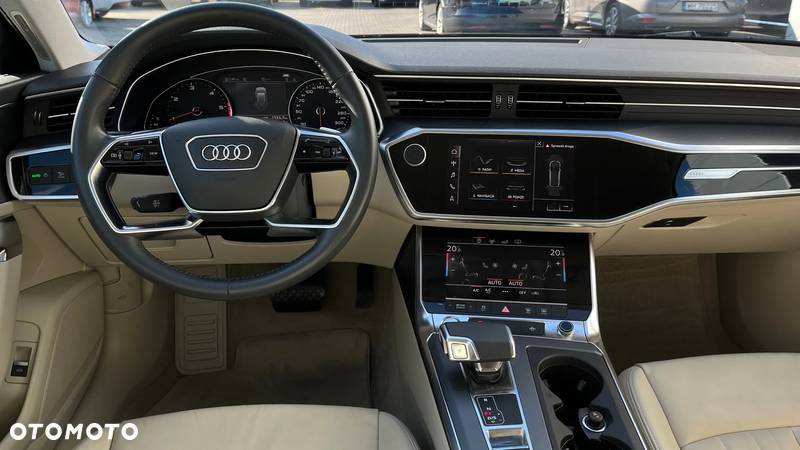 Audi A6 40 TDI mHEV S tronic - 15