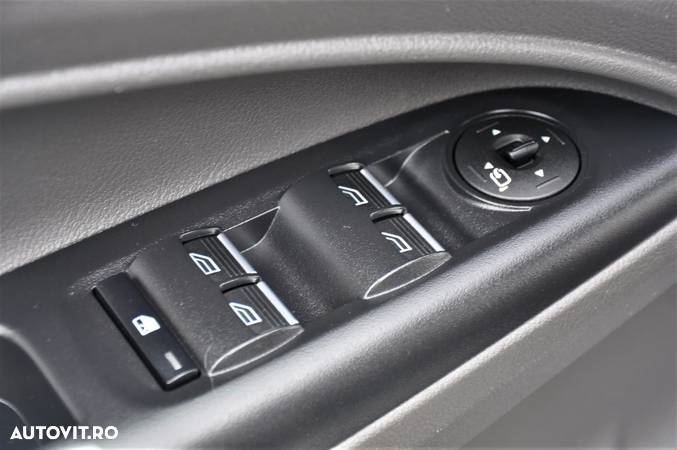 Ford Tourneo Connect Grand 1.5 EcoBlue Aut. Start/Stop Titanium - 26