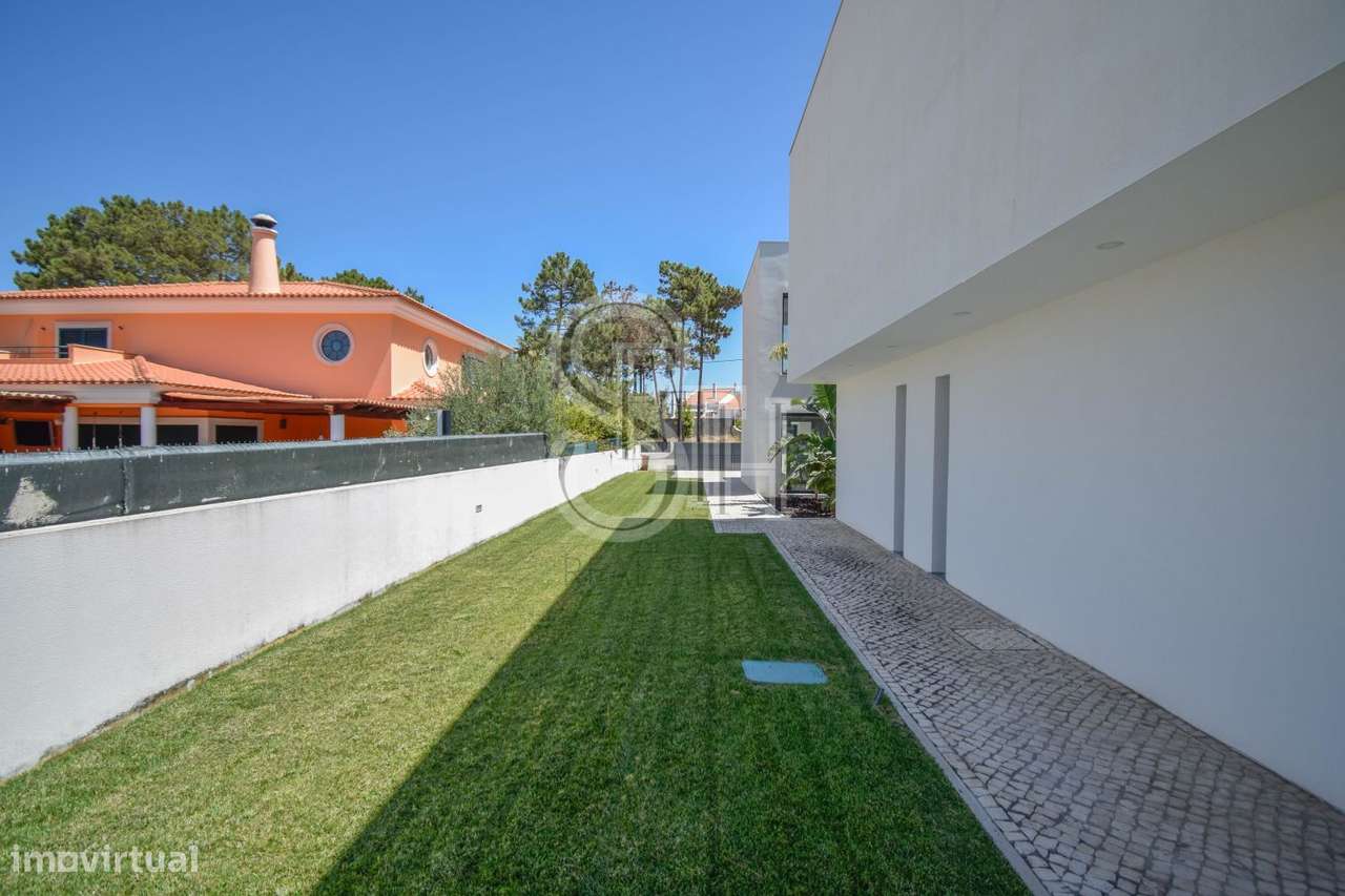 MORADIA V5 ISOLADA VERDIZELA-50