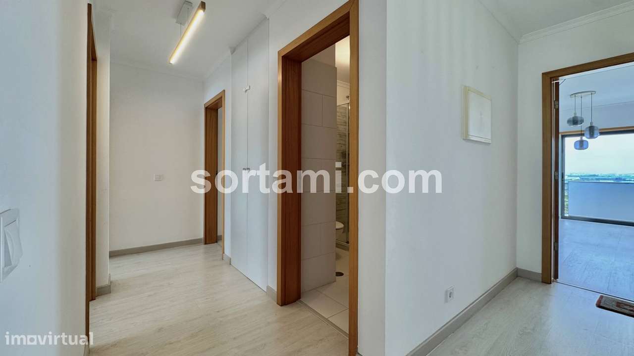 Apartamento T3 Venda em Faro (Sé e São Pedro),Faro - Grande imagem: 5/14