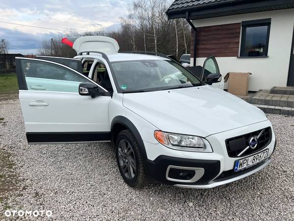 Volvo XC 70 D5 AWD Summum - 17