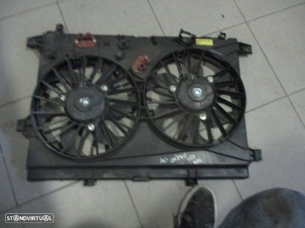 Ventilador 50501455 ALFA ROMEO 159 2004 2.4JTD GAIE - 3