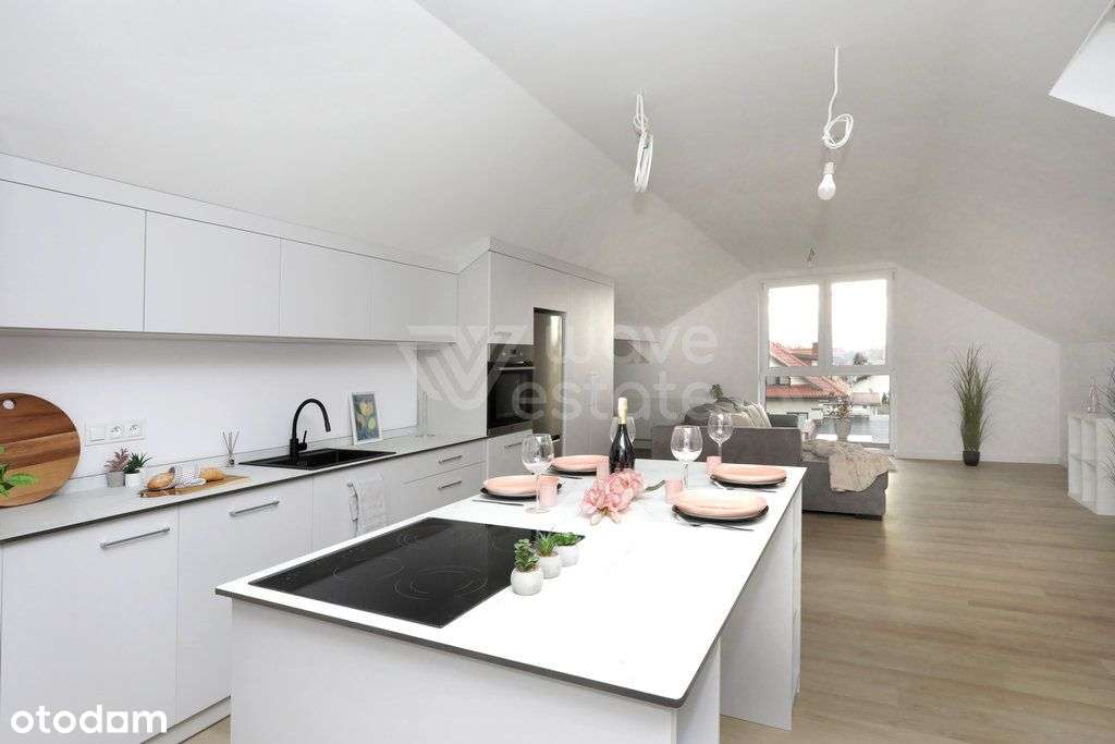 Gotowe do wprowadzenia! 3 pokoje, Warszawa-Targówek - Pełny obrazek: 5/13