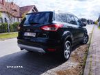 Ford Kuga 2.0 TDCi 4WD Titanium Plus - 14