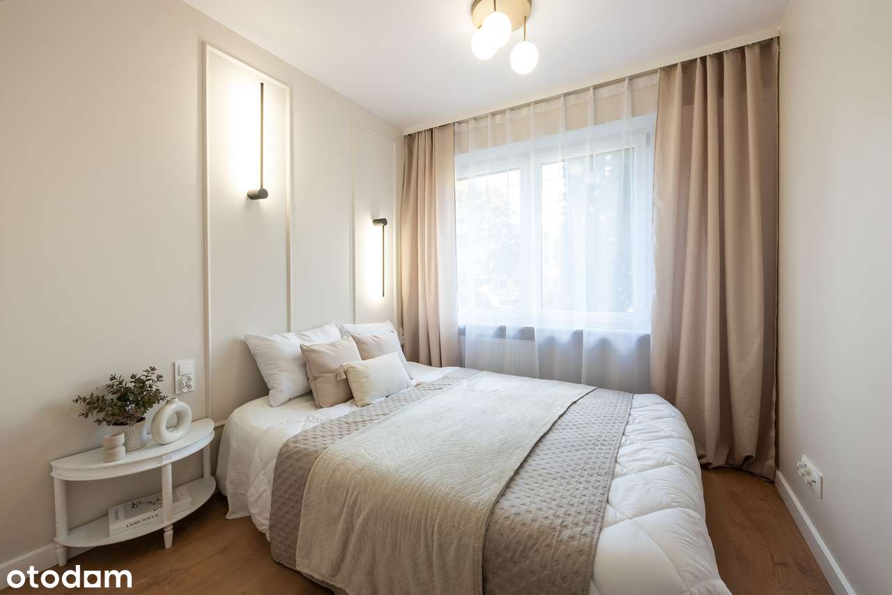 PRZESTRONNE M3 | Ogródek |Garderoba | Wspólnota |Parking za Szlabanem-7