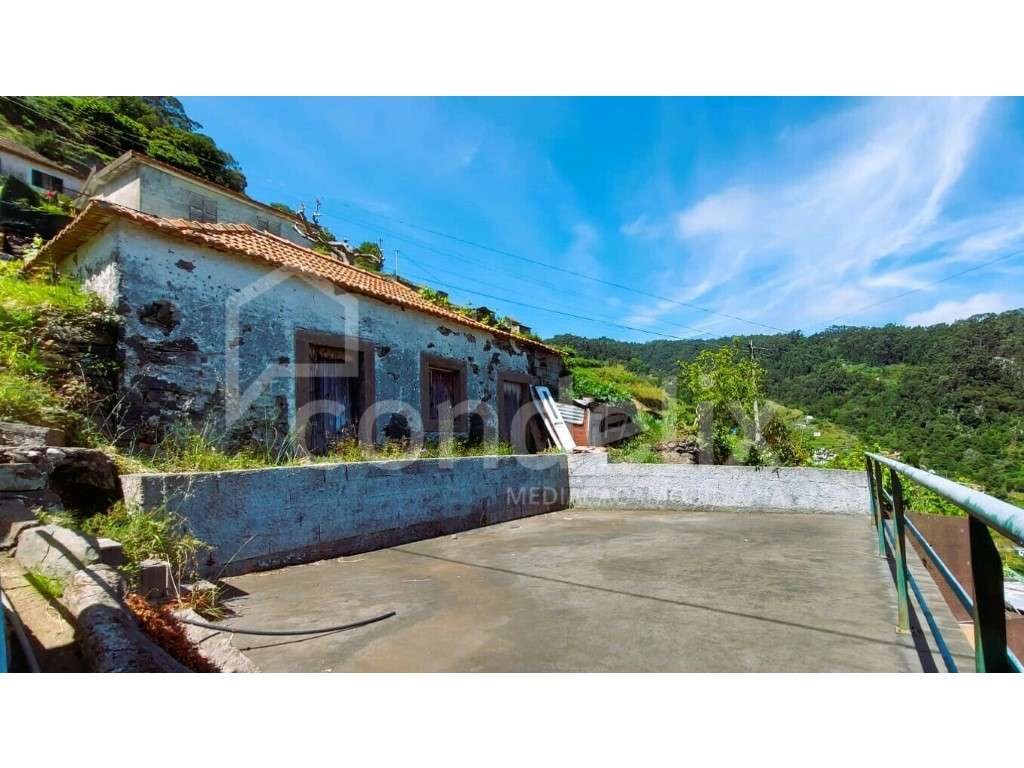 Moradia T2 com terreno em Machico - Grande imagem: 4/38